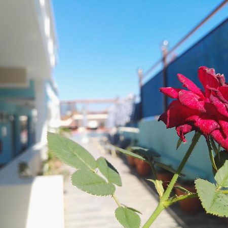 Epis Hotel Agia Marina Zewnętrze zdjęcie