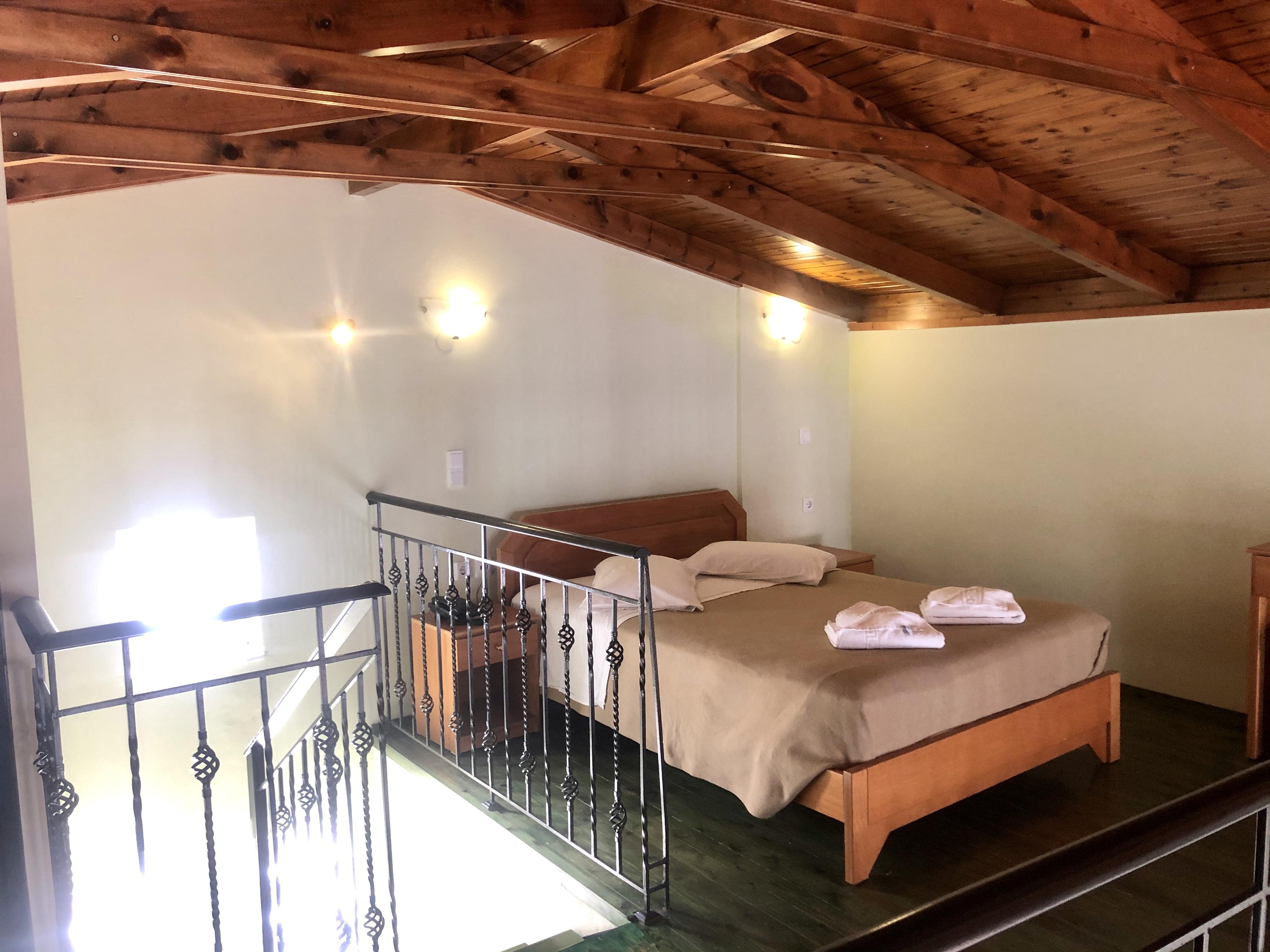Epis Hotel Agia Marina Zewnętrze zdjęcie