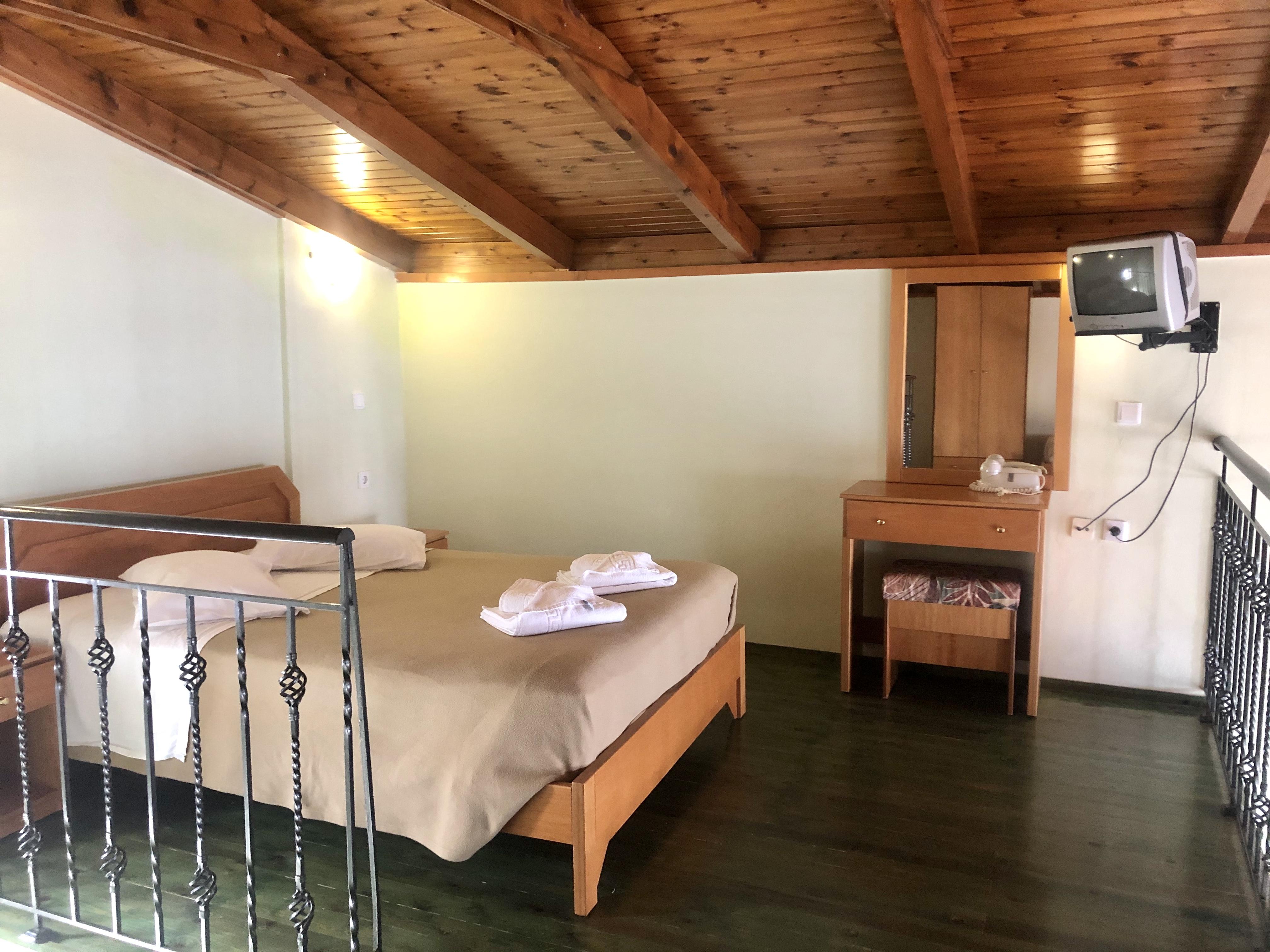 Epis Hotel Agia Marina Zewnętrze zdjęcie